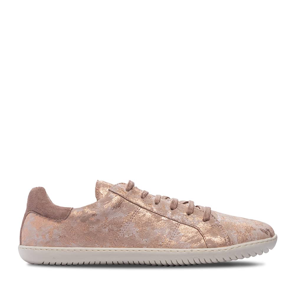 Groundies Ibiza Women's Sneakers Rose Australia HAUFRV537